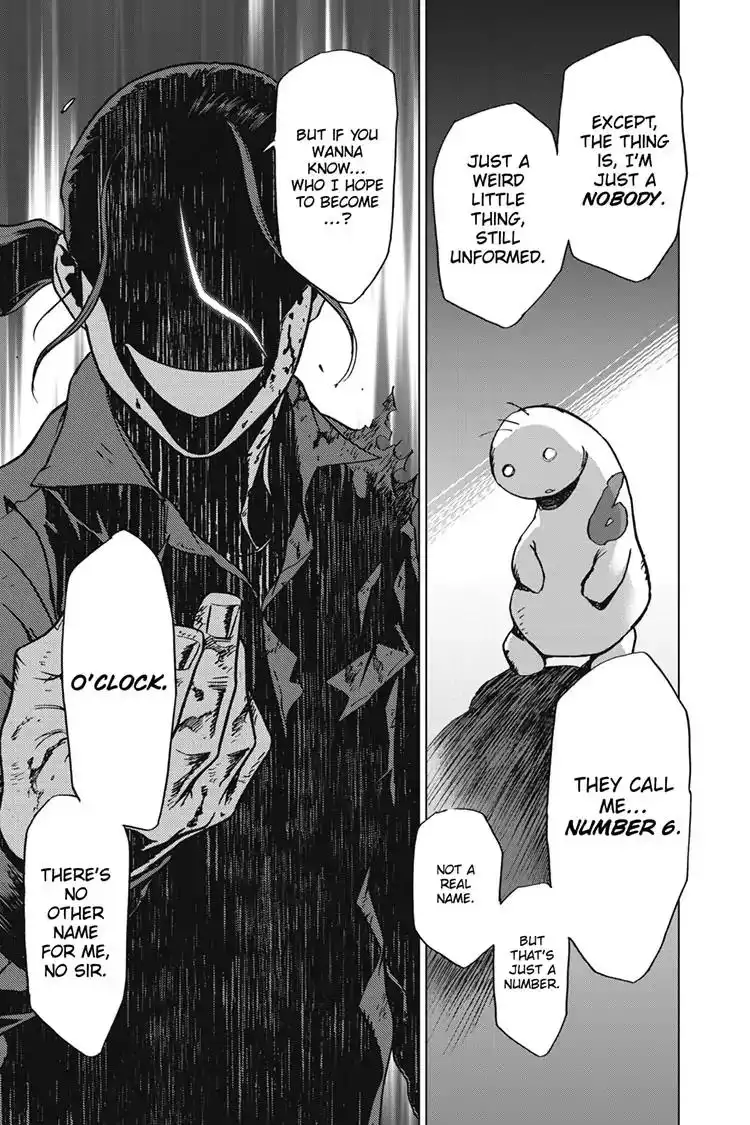 Vigilante: Boku no Hero Academia Illegals Chapter 56 10